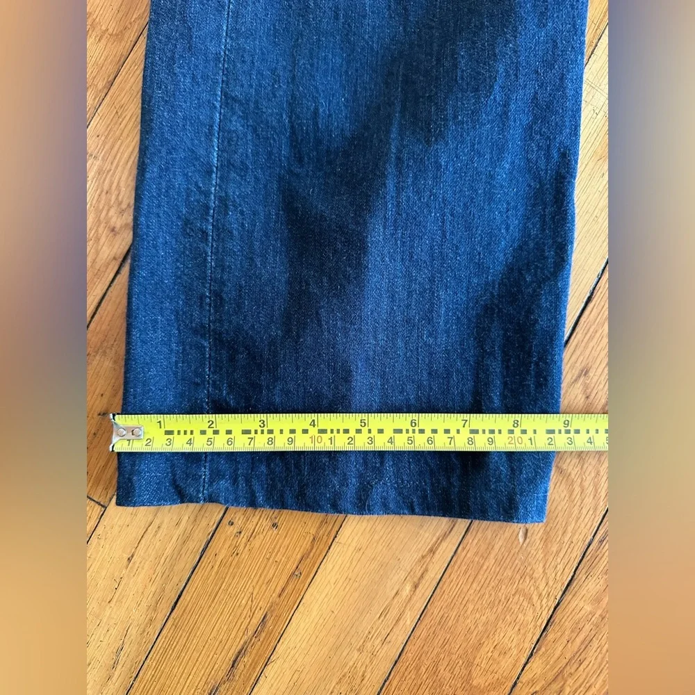 Levis experience timeless